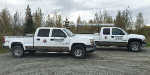 Varmint Gone Anchorage