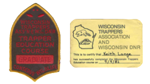 Keith Lange Trapper Merrill