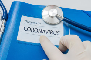 Connection Found Between Bats And The Coronavirus